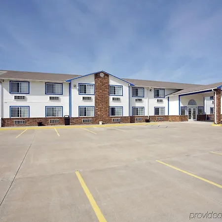 Americas Best Value Inn-Holts Summit/Jefferson City